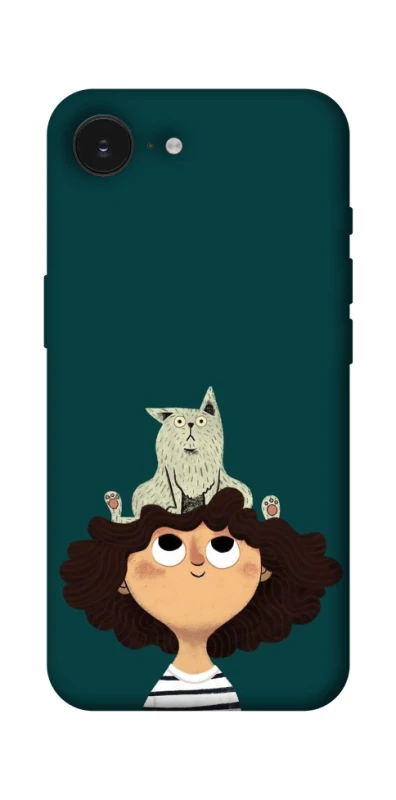 Чохол на Apple iPhone 17e (6.1") Домашній рух фото 1 з 1