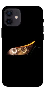 Чохол на Apple iPhone 12 mini (5.4") BMW v15 фото 1 з 1