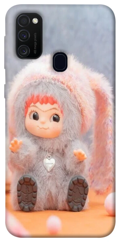 Чохол на Samsung Galaxy M30s / M21 Wakuku ver.1 фото 1 з 1