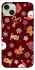 Чехол на Apple iPhone 15 Plus (6.7") Новогодний v6 фото 1 из 1