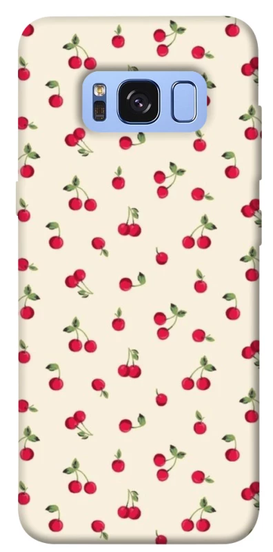 Чохол на Samsung G950 Galaxy S8 Cherry фото 1 з 1