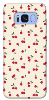 Чехол на Samsung G950 Galaxy S8 Cherry фото 1 из 1