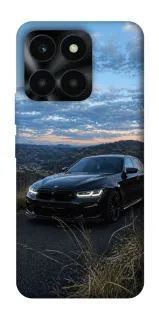 Чехол на Huawei Honor X6a BMW v50 фото 1 из 1
