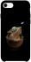 Чехол на Apple iPhone SE (2020) Star Wars Grogu фото 1 из 1