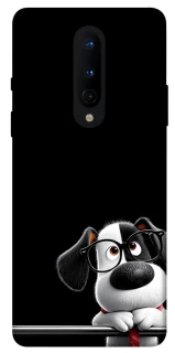 Чохол на OnePlus 8 My Dog фото 1 з 1