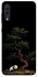 Чохол на Samsung Galaxy A70 (A705F) Panda and tree фото 1 з 1