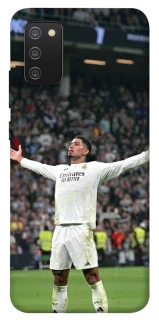 Чехол на Samsung Galaxy A02s Jude Bellingham фото 1 из 1