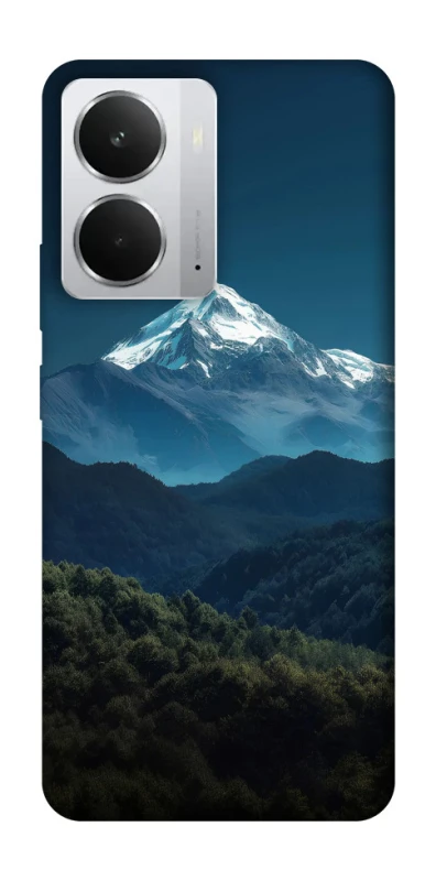 Чохол на Realme 14 Mountain v4 фото 1 з 1