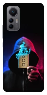 Чохол на Xiaomi 12 Lite squid game v6 фото 1 з 1