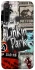 Чехол на Xiaomi Redmi Note 8T Linkin Park logo ver.2 фото 1 Чехол на Xiaomi Redmi Note 8T Linkin Park logo ver.2 фото 1 из 1