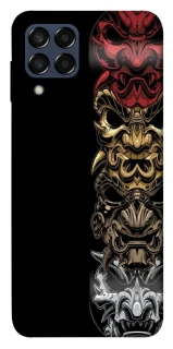 Чохол на Samsung Galaxy M33 5G Samuray фото 1 з 1