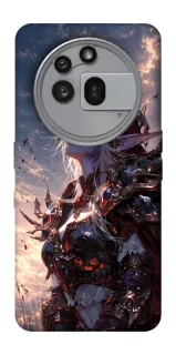 Чехол на Nothing Phone (3a) Pro Sylvanas v2 фото 1 из 1