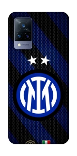 Чохол на Vivo V21 FC Inter v2 фото 1 з 1