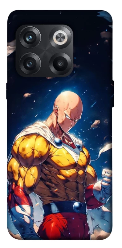 Чохол на OnePlus 10T Saitama фото 1 з 1