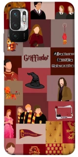 Чехол на Xiaomi Poco M3 Pro 4G / 5G Harry Potter v12 фото 1 из 1