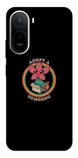 Чохол на Xiaomi Redmi A7 Pro 4G Stranger Things ver.14 фото 1 з 2