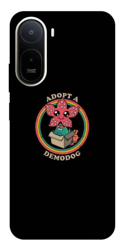 Чехол на Xiaomi Redmi A7 Pro 4G Stranger Things ver.14 фото 2 из 2