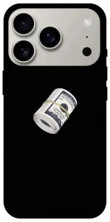Чехол на Apple iPhone 17 Pro (6.3") Money motivation фото 1 из 1