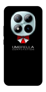 Чехол на Xiaomi Redmi Note 15 Pro+ 5G Umbrella Corporation ver.2 фото 1 из 1