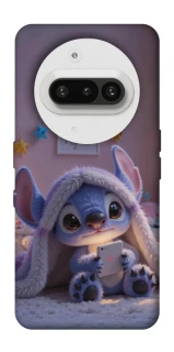 Чохол на Nothing Phone (3a) Stitch ver.3 фото 1 з 1