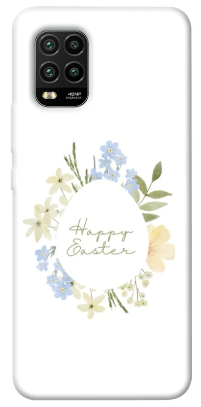 Чехол на Xiaomi Mi 10 Lite Easter ver.6 фото 1 из 1