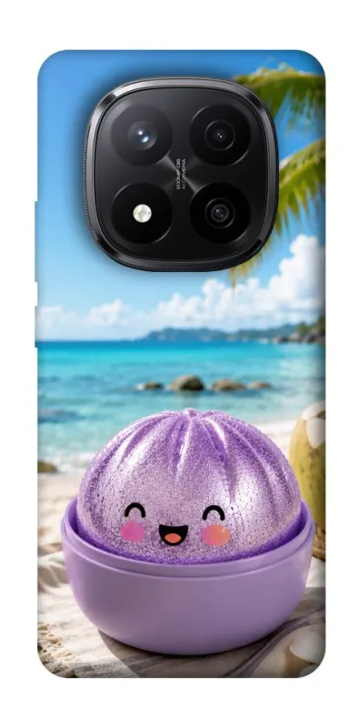 Чохол на Xiaomi Redmi Note 14 Pro+ 5G Dumpling ver.7 фото 1 з 1