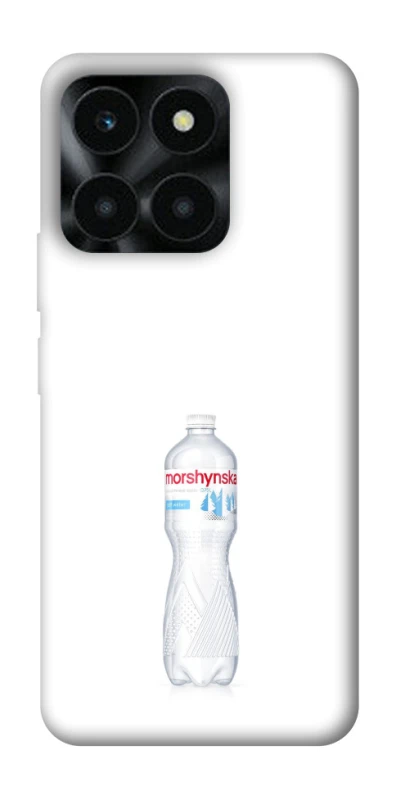 Чохол на Huawei Honor X6a Morshynska фото 1 з 1