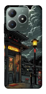 Чохол на Realme C61 Night фото 1 з 1