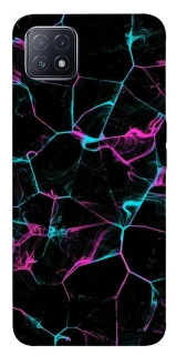 Чохол на Oppo A73 Abstract ver.3 фото 1 з 1