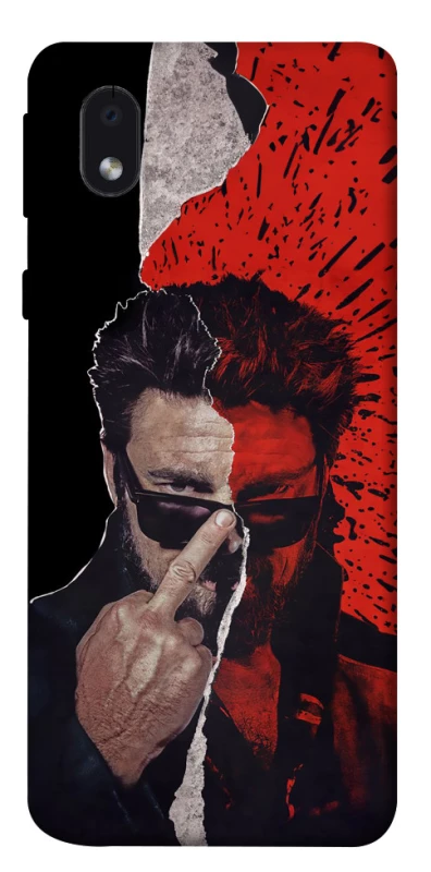 Чохол на Samsung Galaxy M01 Core / A01 Core Billy Butcher фото 1 з 1