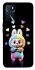 Чохол на Oppo A16s / A16 Labubu Love фото 1 з 1