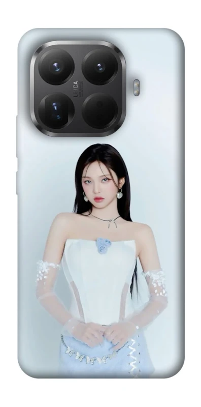 Чохол на Xiaomi 15T Pro Chiquita - BABYMONSTER фото 1 з 1