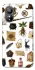 Чехол на ZTE Blade L220 Harry Potter mood фото 1 из 1