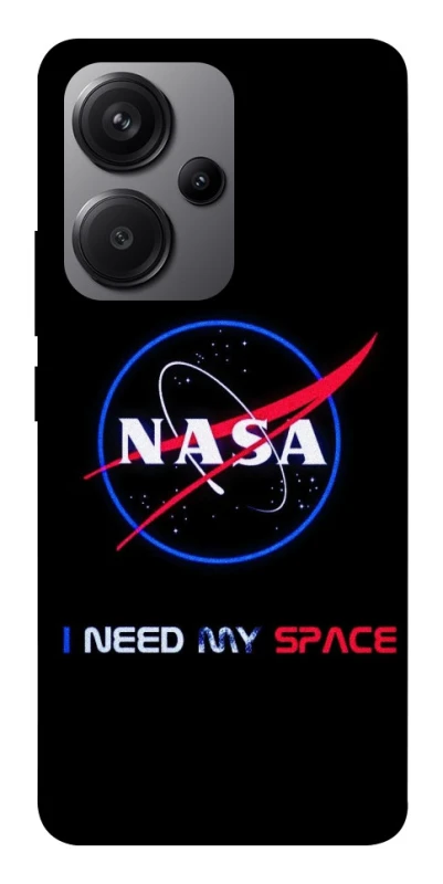 Чохол на Xiaomi Redmi Note 13 Pro+ NASA ver.3 фото 1 з 1