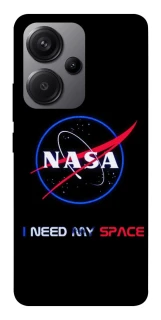 Чохол на Xiaomi Redmi Note 13 Pro+ NASA ver.3 фото 1 з 1