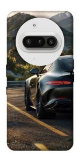 Чохол на Nothing Phone (3a) Car in the mountains фото 1 з 1