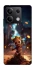 Чехол на Xiaomi Redmi Note 13 5G Baby Groot v3 фото 1 из 1