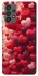 Чохол на Samsung Galaxy A73 5G Many hearts фото 1 з 1