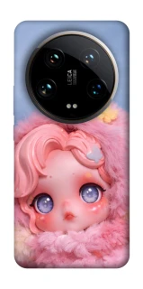 Чохол на Xiaomi 14 Ultra SKULLPANDA × My Little Pony Ver.3 фото 1 з 1