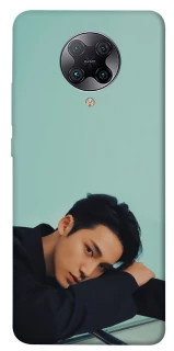 Чохол на Xiaomi Redmi K30 Pro / Poco F2 Pro Mingyu - Seventeen фото 1 з 1