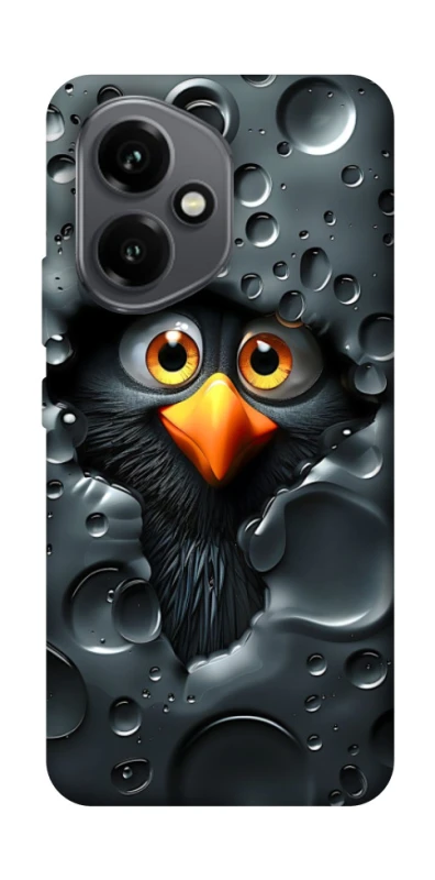 Чохол на Honor 400 Ну привіт ! фото 1 з 1