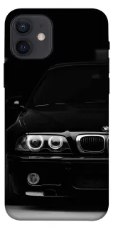 Чехол на Apple iPhone 12 (6.1") BMW v43 фото 1 из 1