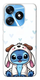 Чохол на TECNO Spark 10 Stitch ver.12 фото 1 з 1
