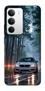Чохол на Realme C71 BMW ride фото 1 з 1