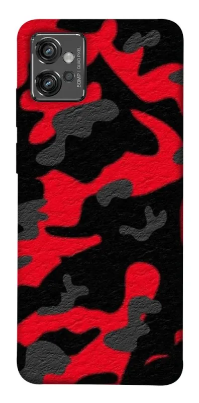 Чехол на Motorola Moto G32 Camouflage v15 фото 1 из 1