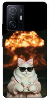 Чохол на Xiaomi 11T / 11T Pro Exploding Kittens ver.2 фото 1 з 1