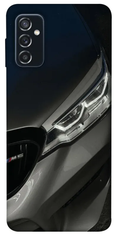 Чохол на Samsung Galaxy M52 BMW v44 фото 1 з 1