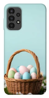 Чохол на Samsung Galaxy A13 4G Easter ver.5 фото 1 з 1