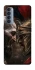 Чохол на Oppo Reno 4 Pro God of War фото 1 з 1