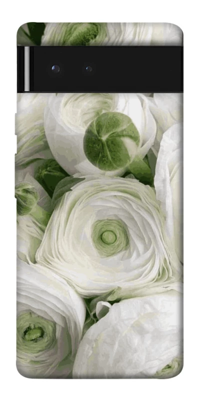 Чохол на Google Pixel 6 Mornings фото 1 з 1